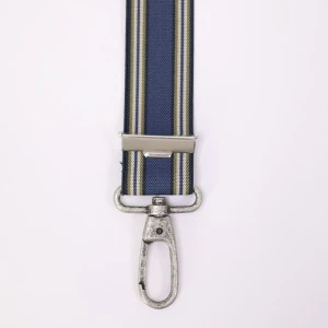 Bretels Extra Sterk | Indigo Olijf