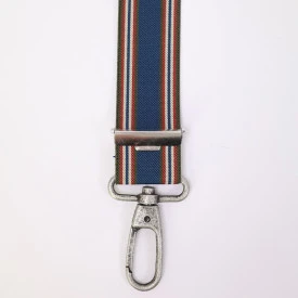 Bretels Extra Sterk | Indigo Brique