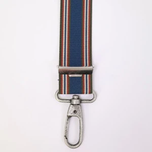 Bretels Extra Sterk | Indigo Brique