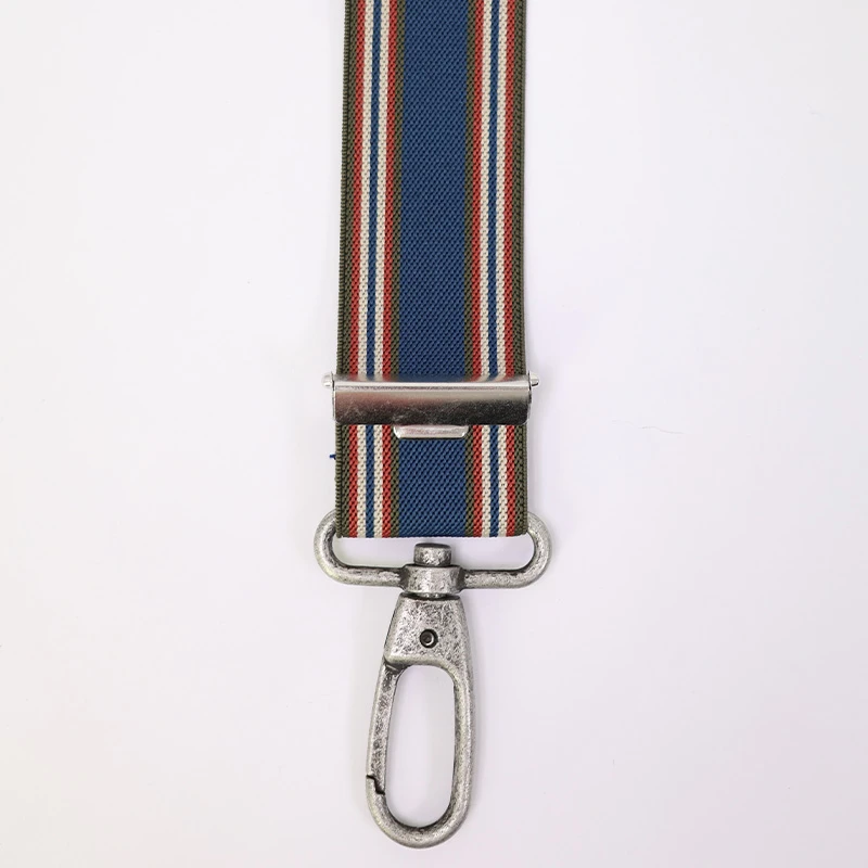 Bretels Extra Sterk | Indigo Brique | www.pietkoopmans.nl