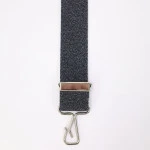 Bretels 3 Sterke Haken | Denim Black | www.pietkoopmans.nl