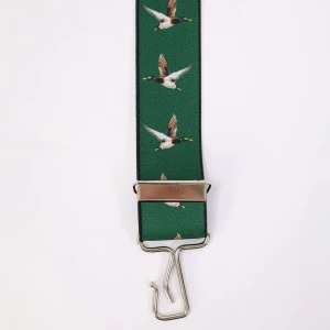 Bretels 3 Sterke Haken | Flying Ducks