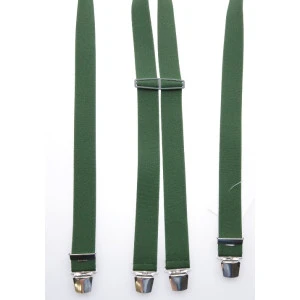 Bretels | Groen Uni