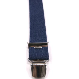 Bretels | Jeans Look