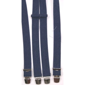 Bretels | Jeans Look