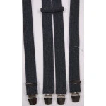 Bretels | Antraciet Jeans Look | www.pietkoopmans.nl