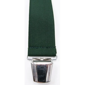 Bretels | Groen Uni