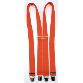 Bretels | Oranje Uni