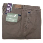 M.E.N.S. Broek | Bruin
