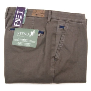 M.E.N.S. Broek | Bruin