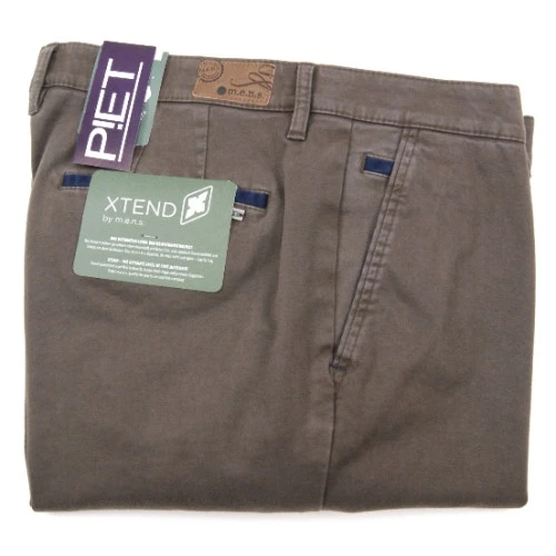 M.E.N.S. Broek | Bruin