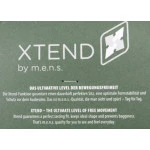 M.E.N.S. Xtend Broek | Groen