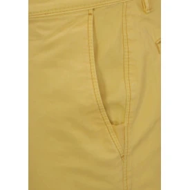 Redpoint Korte Broek | Surray Geel