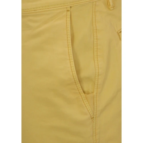 Redpoint Korte Broek | Surray Geel