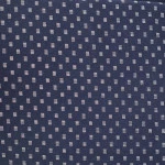 Schiesser Pyjama Tricot | Donkerblauw Stip | www.pietkoopmans.nl