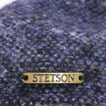 Stetson Texas Donegal | Gerstekorrel Marine | www.pietkoopmans.nl