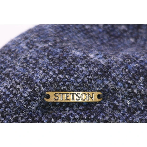 Stetson Texas Donegal | Gerstekorrel Marine | www.pietkoopmans.nl