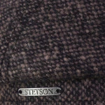 Stetson Brooklyn Gerstekorrel | Bruin Zwart | www.pietkoopmans.nl