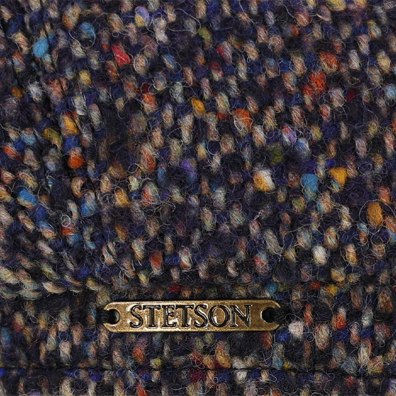 Stetson Hatteras Gerstekorrel | Multi Colour | www.pietkoopmans.nl