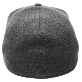 Stetson Cap | Zwart