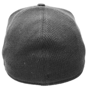 Stetson Cap | Zwart