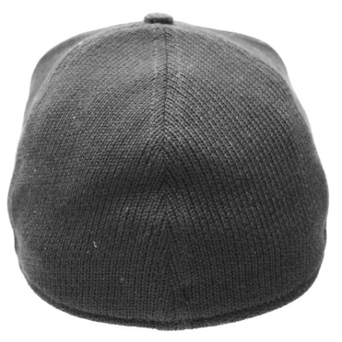 Stetson Cap | Zwart | www.pietkoopmans.nl