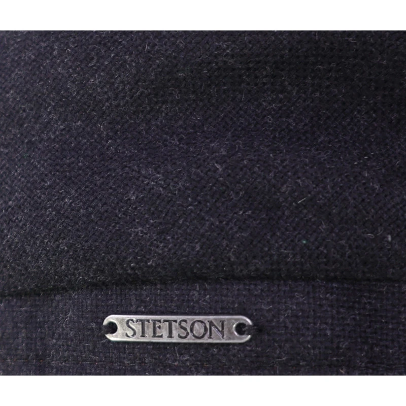 Stetson Brooklyn Kasjmier | Antraciet