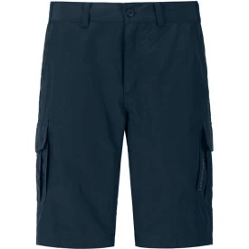 Tenson Korte Broek Thad | Navy
