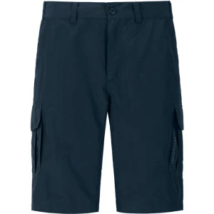 Tenson Korte Broek Thad | Navy