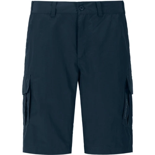Tenson Korte Broek Thad | Navy | www.pietkoopmans.nl