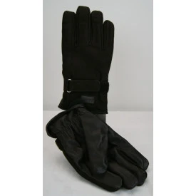 Laimböck Handschoenen | Bruin 