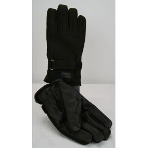 Laimböck Handschoenen | Bruin 