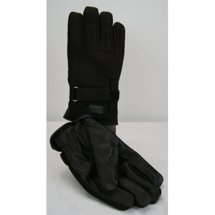 Laimböck Handschoenen | Bruin | www.pietkoopmans.nl