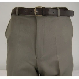 Pantalon Winter | Grijs | Polyester 