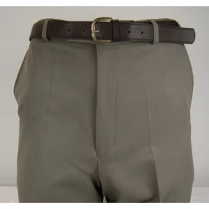 Pantalon Winter | Grijs | Polyester 