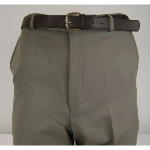 Pantalon Winter | Grijs | Polyester www.pietkoopmans.nl