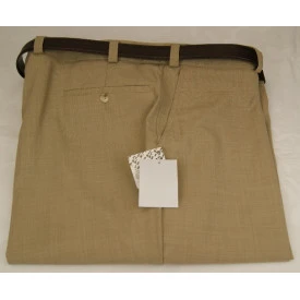 Pantalon Zomer | Beige  
