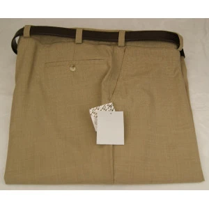 Pantalon Zomer | Beige  