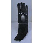 Laimböck Auto Handschoen | Zwart | www.pietkoopmans.nl