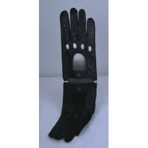 Laimböck Auto Handschoen | Zwart