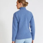 Holebrook Windbreaker Claire Dames | Dove Blue | www.pietkoopmans.nl