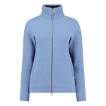 Holebrook Windbreaker Claire Dames | Dove Blue | www.pietkoopmans.nl