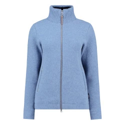 Holebrook Windbreaker Claire Dames | Dove Blue