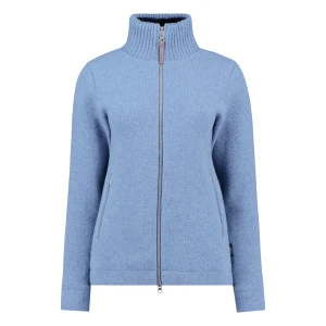 Holebrook Windbreaker Claire Dames | Dove Blue