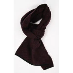 Shawl Tricot Gebreid | Pied Du Poule |  www.pietkoopmans.nl