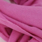 Johnson Shawl Wol | Pink