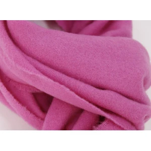 Johnson Shawl Wol | Pink