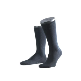 Falke Sensitive Londen | Marine | www.pietkoopmans.nl