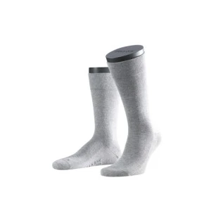Falke Sensitive Londen | Lichtgrijs