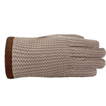 Laimböck Auto Handschoen | Cognac | www.pietkoopmans.nl